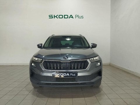 Coches Segunda Mano En Sevilla | Škoda Karoq 2.0 Tdi Ambition Dsg 85 Kw (115 Cv)