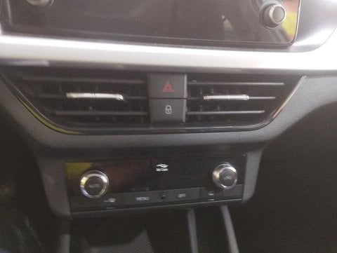 Coches Segunda Mano En Sevilla | Škoda Kamiq 1.0 Tsi Ambition 81 Kw (110 Cv)