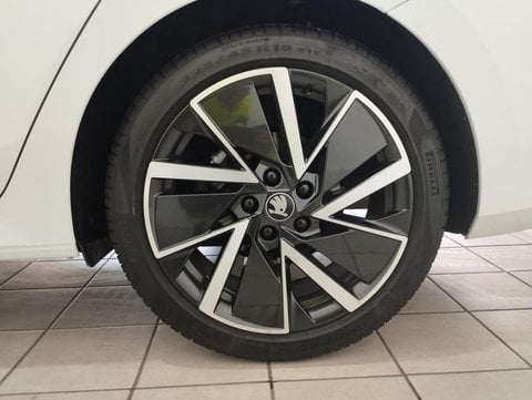 Coches Segunda Mano En Sevilla | Škoda Octavia 1.5 Tsi M-Hev Sportine Dsg 110 Kw (150 Cv)