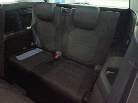 Coches Segunda Mano En Sevilla | Škoda Kodiaq 2.0 Tdi Ambition 4X2 Dsg 110 Kw (150 Cv)