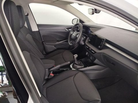 Coches Segunda Mano En Sevilla | Škoda Fabia 1.0 Tsi Selection Dsg 85 Kw (115 Cv)