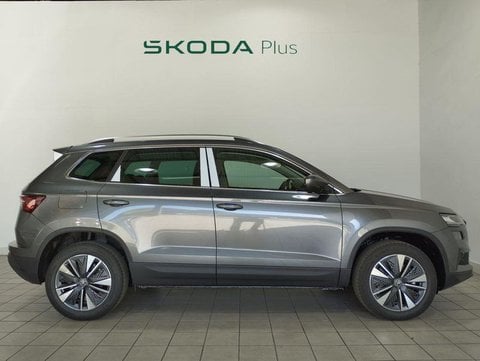Coches Segunda Mano En Sevilla | Škoda Karoq 1.5 Tsi Act Selection Dsg 110 Kw (150 Cv)