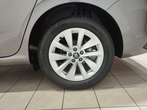 Coches Segunda Mano En Sevilla | Škoda Scala 1.0 Tsi Selection 85 Kw (115 Cv)