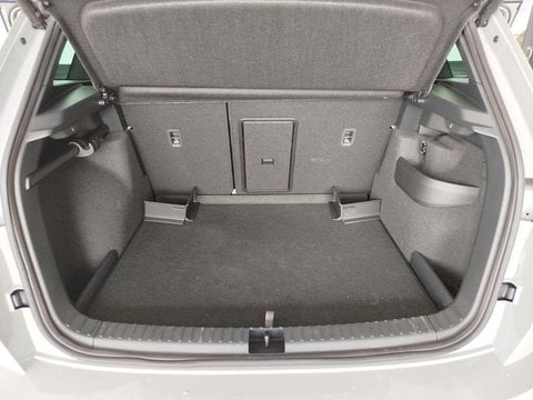 Coches Segunda Mano En Sevilla | Škoda Karoq 2.0 Tdi Sportline Dsg 110 Kw (150 Cv)