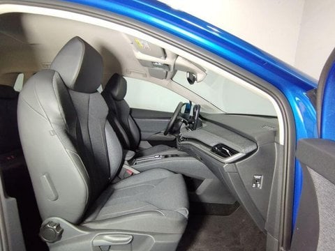 Coches Segunda Mano En Sevilla | Škoda Elroq 60 63 Kwh 150 Kw (204 Cv)