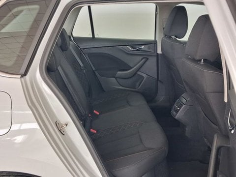 Coches Segunda Mano En Sevilla | Škoda Kamiq 1.0 Tsi Ambition 81 Kw (110 Cv)