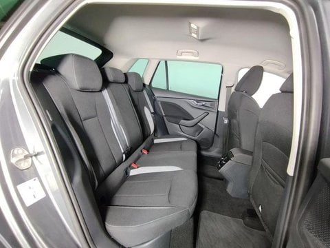 Coches Segunda Mano En Sevilla | Škoda Kamiq 1.0 Tsi Selection 85 Kw (115 Cv)