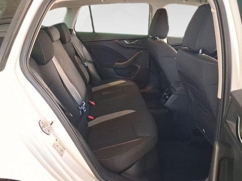 Coches Segunda Mano En Badajoz | Škoda Scala 1.0 Tsi Selection 85 Kw (115 Cv)