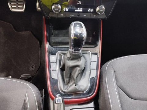 Coches Segunda Mano En Sevilla | Škoda Fabia 1.0 Tsi Monte Carlo Dsg 81 Kw (110 Cv)