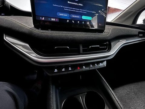 Coches Segunda Mano En Córdoba | Škoda Elroq 82 Kwh Selection 210 Kw (286 Cv)