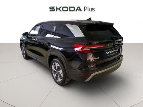 Coches Segunda Mano En Badajoz | Škoda Kodiaq 1.5 Tsi M-Hev Selection Dsg 110 Kw (150 Cv)
