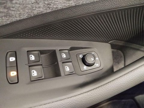 Coches Segunda Mano En Sevilla | Škoda Superb Combi 1.5 Tsi M-Hev Selection Dsg 110 Kw (150 Cv)