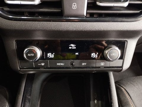 Coches Segunda Mano En Sevilla | Škoda Kamiq 1.0 Tsi Emotion 81 Kw (110 Cv)
