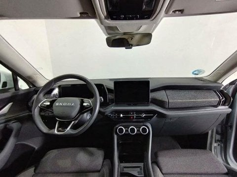 Coches Segunda Mano En Sevilla | Škoda Kodiaq 1.5 Tsi M-Hev Selection Dsg 110 Kw (150 Cv)