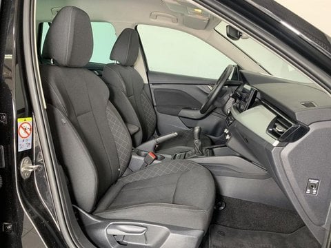 Coches Segunda Mano En Sevilla | Škoda Kamiq 1.0 Tsi Ambition 81 Kw (110 Cv)