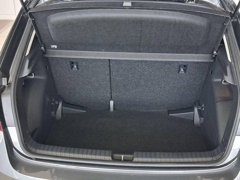 Coches Segunda Mano En Sevilla | Škoda Fabia 1.0 Tsi Selection 70 Kw (95 Cv)