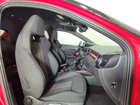 Coches Segunda Mano En Sevilla | Škoda Fabia 1.0 Tsi Monte Carlo Dsg 81 Kw (110 Cv)