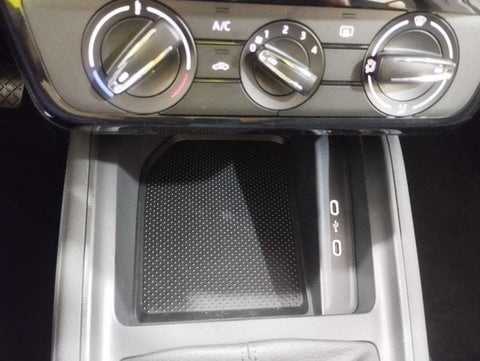 Coches Segunda Mano En Sevilla | Škoda Kamiq 1.0 Tsi Go 70 Kw (95 Cv)