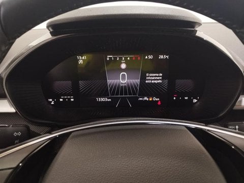 Coches Segunda Mano En Sevilla | Škoda Fabia 1.0 Tsi Selection 70 Kw (95 Cv)