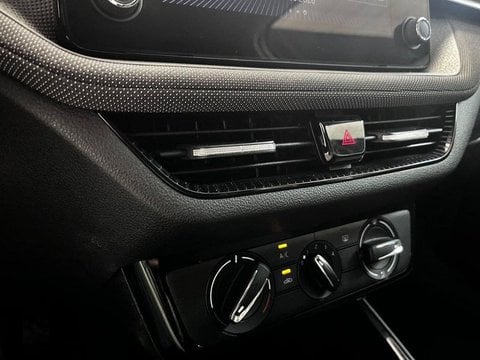 Coches Segunda Mano En Córdoba | Škoda Fabia 1.0 Tsi Selection 70 Kw (95 Cv)
