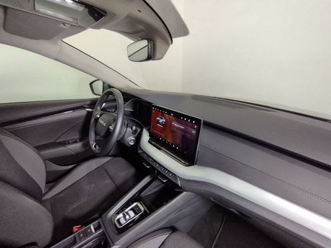 Coches Segunda Mano En Sevilla | Škoda Octavia 1.5 Tsi M-Hev Selection Dsg 110 Kw (150 Cv)