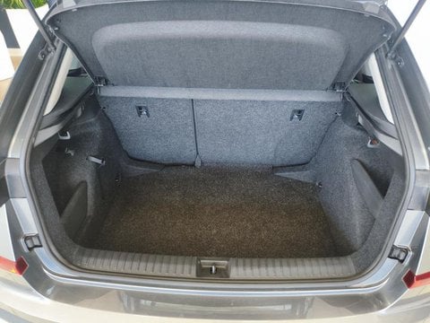 Coches Segunda Mano En Sevilla | Škoda Kamiq 1.0 Tsi Selection 85 Kw (115 Cv)