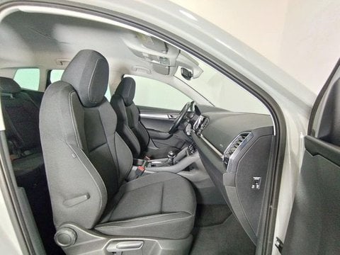 Coches Segunda Mano En Sevilla | Škoda Karoq 1.5 Tsi Act Ambition Dsg 110 Kw (150 Cv)