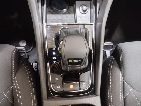 Coches Segunda Mano En Sevilla | Škoda Kodiaq 1.5 Tsi M-Hev Selection Dsg 110 Kw (150 Cv)
