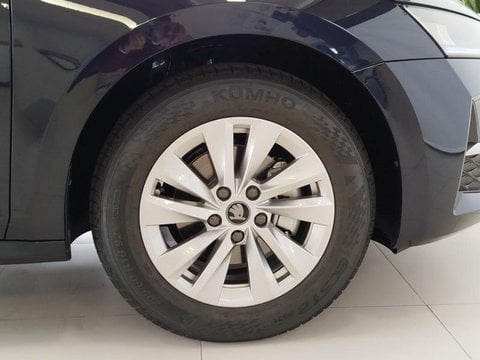 Coches Segunda Mano En Sevilla | Škoda Octavia 1.5 Tsi M-Hev Selection Dsg 85 Kw (116 Cv)