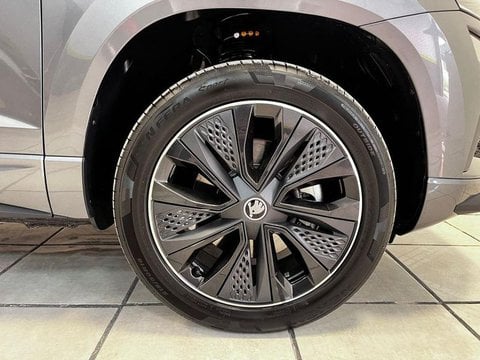 Coches Segunda Mano En Córdoba | Škoda Karoq 1.5 Tsi Act Sportline Dsg 110 Kw (150 Cv)