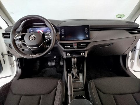 Coches Segunda Mano En Sevilla | Škoda Kamiq 1.0 Tsi Ambition Dsg 81 Kw (110 Cv)