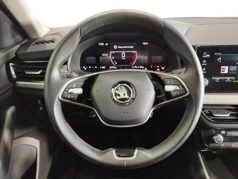 Coches Segunda Mano En Sevilla | Škoda Kamiq 1.0 Tsi Selection 85 Kw (115 Cv)