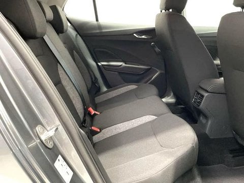Coches Segunda Mano En Córdoba | Škoda Fabia 1.0 Mpi Go 59 Kw (80 Cv)