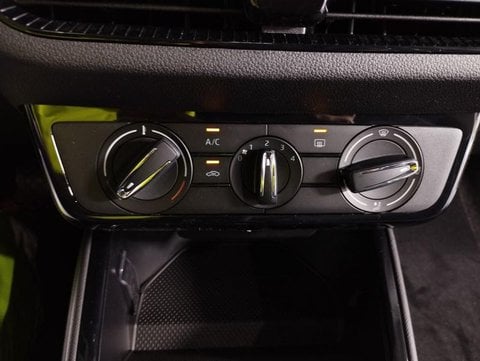 Coches Segunda Mano En Sevilla | Škoda Fabia 1.0 Tsi Selection 70 Kw (95 Cv)