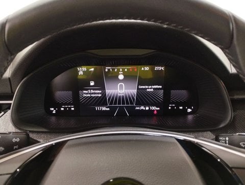 Coches Segunda Mano En Sevilla | Škoda Kamiq 1.0 Tsi Selection 85 Kw (115 Cv)