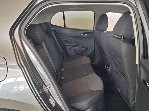 Coches Segunda Mano En Sevilla | Škoda Fabia 1.0 Tsi Selection 70 Kw (95 Cv)