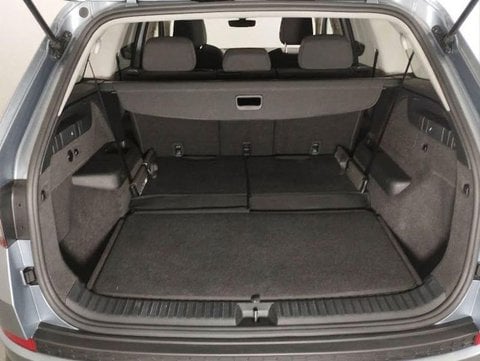 Coches Segunda Mano En Sevilla | Škoda Kodiaq 1.5 Tsi M-Hev Selection Dsg 110 Kw (150 Cv)