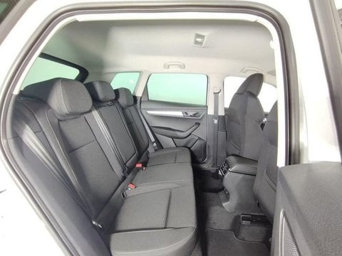 Coches Segunda Mano En Sevilla | Škoda Karoq 1.0 Tsi Selection 85 Kw (116 Cv)