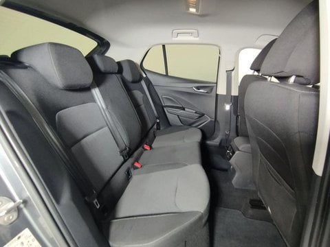 Coches Segunda Mano En Sevilla | Škoda Fabia 1.0 Tsi Selection 70 Kw (95 Cv)