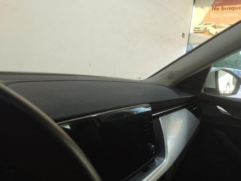Coches Segunda Mano En Sevilla | Škoda Kamiq 1.0 Tsi Ambition 81 Kw (110 Cv)