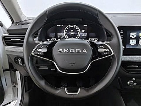 Coches Segunda Mano En Córdoba | Škoda Kamiq 1.0 Tsi Selection 85 Kw (115 Cv)