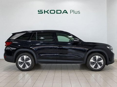 Coches Segunda Mano En Sevilla | Škoda Kodiaq 1.5 Tsi M-Hev Selection Dsg 110 Kw (150 Cv)