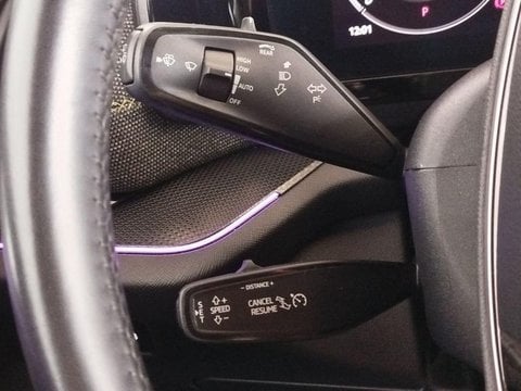 Coches Segunda Mano En Sevilla | Škoda Kodiaq 2.0 Tdi Selection Dsg 110 Kw (150 Cv)