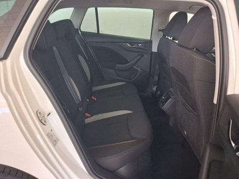 Coches Segunda Mano En Sevilla | Škoda Scala 1.0 Tsi Selection 85 Kw (115 Cv)