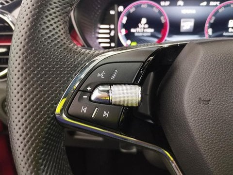 Coches Segunda Mano En Sevilla | Škoda Fabia 1.0 Tsi Monte Carlo Dsg 81 Kw (110 Cv)