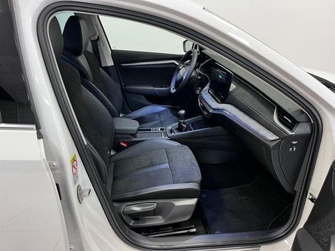 Coches Segunda Mano En Córdoba | Škoda Octavia 2.0 Tdi Plus 85 Kw (116 Cv)