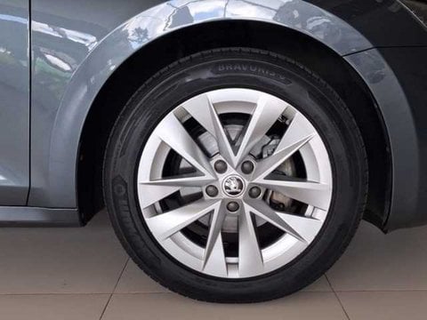 Coches Segunda Mano En Sevilla | Škoda Octavia 2.0 Tdi Ambition Dsg 110 Kw (150 Cv)