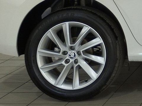 Coches Segunda Mano En Sevilla | Škoda Kamiq 1.0 Tsi Selection 85 Kw (115 Cv)