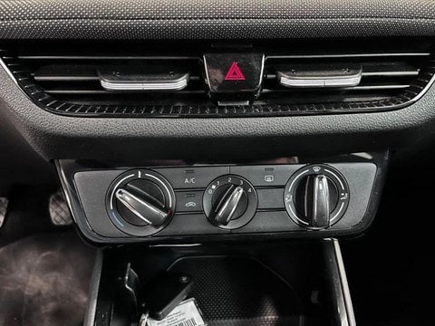 Coches Segunda Mano En Córdoba | Škoda Fabia 1.0 Tsi Selection 70 Kw (95 Cv)