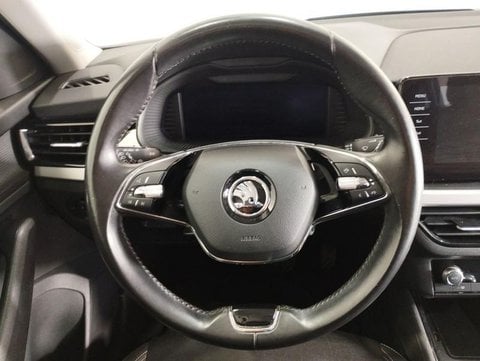 Coches Segunda Mano En Sevilla | Škoda Kamiq 1.0 Tsi Emotion Dsg 81 Kw (110 Cv)